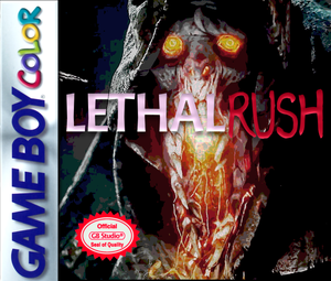 play Lethal Rush