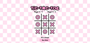 play Tic-Tac-Toe