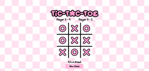 Tic-Tac-Toe