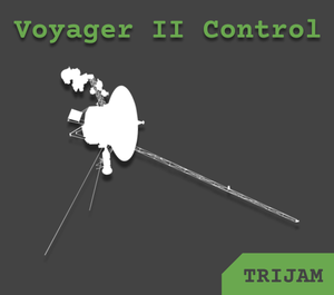 play Voyager 2 Control