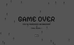 play The Enemy (Wip)