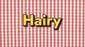play Hairy In The Soup