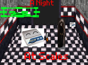 play A Night At Scales