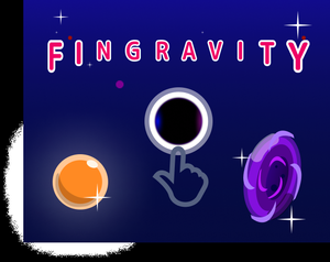 play Fingravity