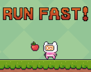 play Run Fast!