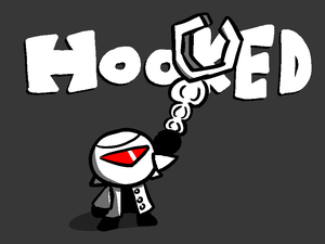 play Hooked