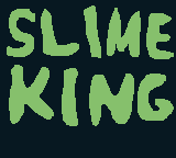 play Slime King