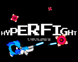play Hyperfight