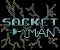 play Socketman