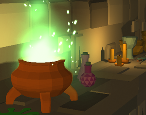 play A Saucerful Of Sorcery