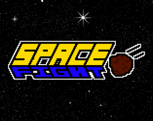 play Spacefight