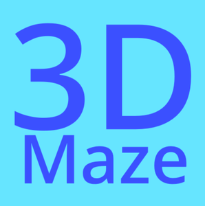 play 3D Maze