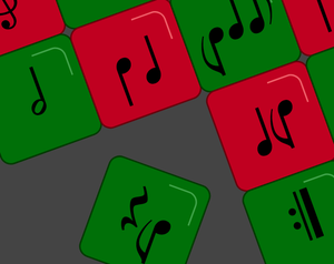 play Confused Carols