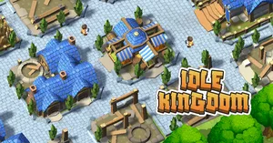 play Idle Medieval Kingdom