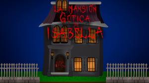 play La Mansión Gótica De Isabella
