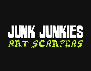 play Junk Junkies: Rat Scrapers