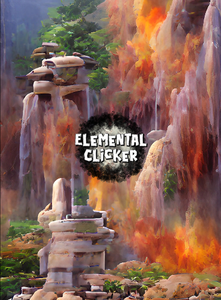 play Elemental Clicker: Pathways Of Power