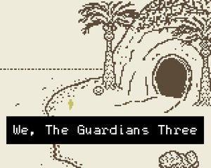play We, The Guardians Three