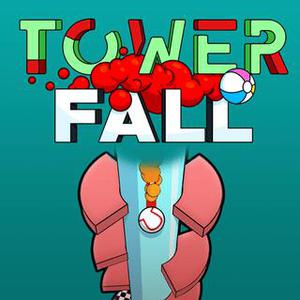 play Tower Fall