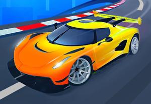 play Race Master 3D