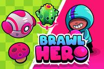 Brawl Hero game