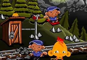 play Monkey Go Happy – Stage 792