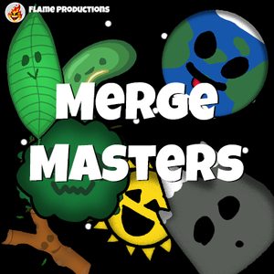 play Merge Masters