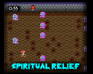 play Spiritual Relief