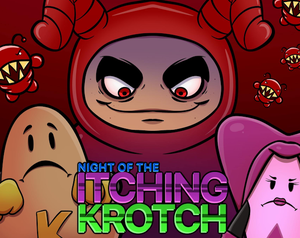 play Night Of The Itching Krotch