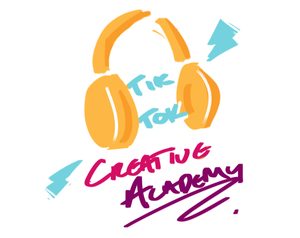 play Tiktok Creative Academy Demo