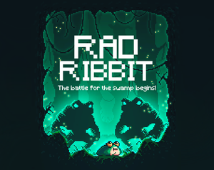 play Rad Ribbit