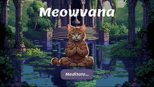 play Meowvana