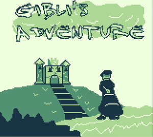 play Gibli'S Adventure