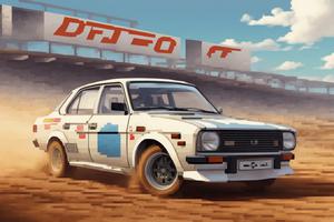 play Dird Lada Racing Classic