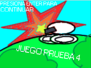 play Juego Prueba 4
