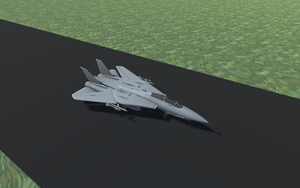 play Plane Gui