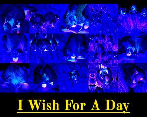 play I Wish For A Day