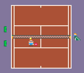 play Tennis Academy