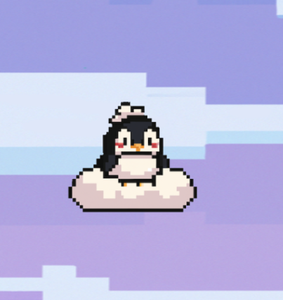 play Penguin Plunge