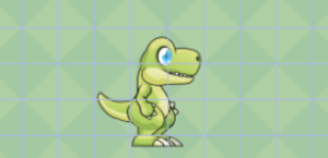 play Dinosoar