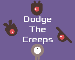 play Dodge The Creeps!