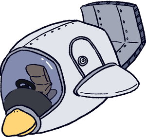 play Ducky Delivery