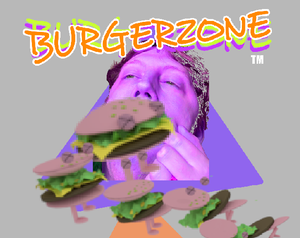 play The Burger Zoneing - Demonstration Edition