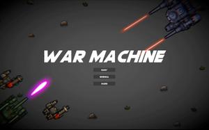 play War Machine