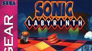 play The Worst Sonic Fangame: Sonic Labrynth 2