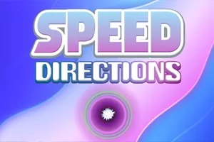 play Speed Directions