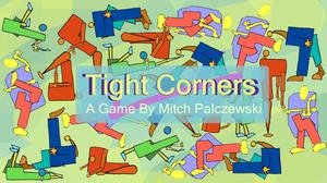 play Tight Corners