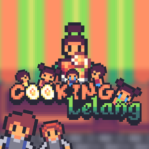 play Cooking Lelang