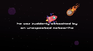 play Interstellar Adventure (2023)