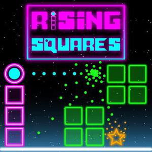 play Rising Squares